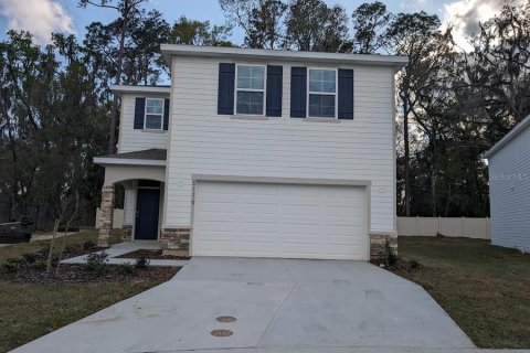 Villa ou maison à louer à Gainesville, Floride: 4 chambres, 202.16 m2 № 1857709 - photo 1