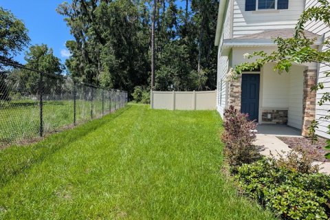 Villa ou maison à louer à Gainesville, Floride: 4 chambres, 202.16 m2 № 1857709 - photo 2