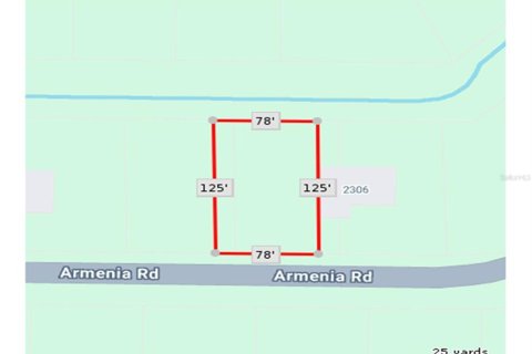 Land in North Port, Florida № 2215307 - photo 4