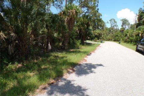 Land in North Port, Florida № 2215307 - photo 3