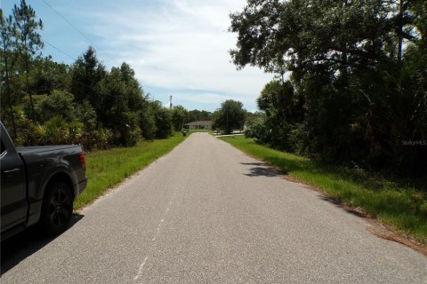 Land in North Port, Florida № 2215307 - photo 8