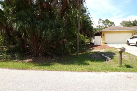 Land in North Port, Florida № 2215307 - photo 5