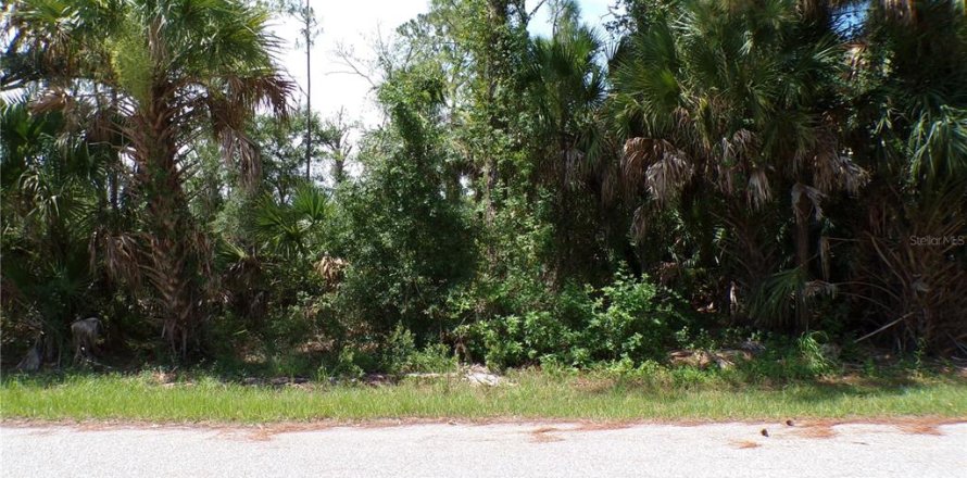 Land in North Port, Florida № 2215307