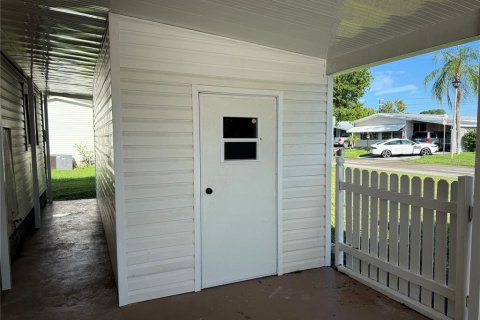 Apartment in Palmetto, Florida 2 bedrooms, 98.1 sq.m. № 2393426 - photo 5