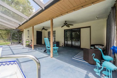 House in Lakeland, Florida 4 bedrooms, 212.84 sq.m. № 1907010 - photo 28