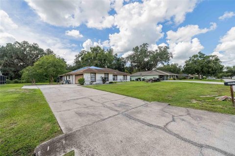 House in Lakeland, Florida 4 bedrooms, 212.84 sq.m. № 1907010 - photo 3