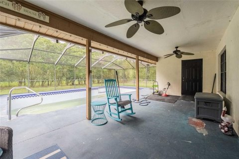 House in Lakeland, Florida 4 bedrooms, 212.84 sq.m. № 1907010 - photo 27