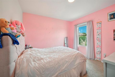 House in Ocoee, Florida 5 bedrooms, 229.56 sq.m. № 1903572 - photo 28