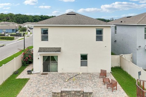 House in Ocoee, Florida 5 bedrooms, 229.56 sq.m. № 1903572 - photo 3