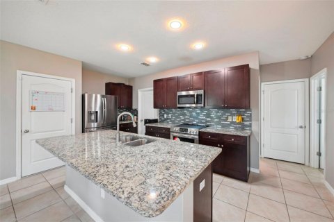 House in Ocoee, Florida 5 bedrooms, 229.56 sq.m. № 1903572 - photo 10