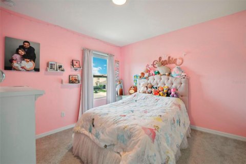 House in Ocoee, Florida 5 bedrooms, 229.56 sq.m. № 1903572 - photo 26