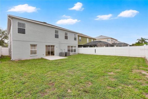 Casa en venta en Riverview, Florida, 4 dormitorios, 317.73 m2 № 2208633 - foto 25