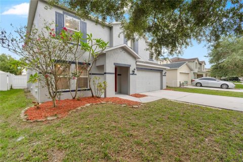 Casa en venta en Riverview, Florida, 4 dormitorios, 317.73 m2 № 2208633 - foto 28
