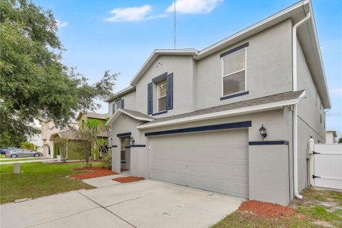 Casa en venta en Riverview, Florida, 4 dormitorios, 317.73 m2 № 2208633 - foto 29