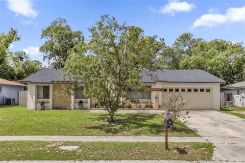Casa en Longwood, Florida 3 dormitorios, 132.85 m2 № 2373987