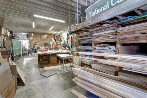 Commercial property in North Miami Beach, Florida № 1935176 - photo 30