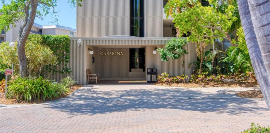 Condo à Sarasota, Floride, 2 chambres № 1776998