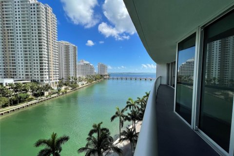 Copropriété à vendre à Miami, Floride: 2 chambres, 123.1 m2 № 1874583 - photo 2