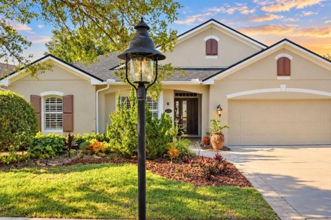 Villa ou maison à DeLand, Floride 3 chambres, 245.26 m2 № 2203284