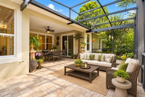 Villa ou maison à vendre à DeLand, Floride: 3 chambres, 245.26 m2 № 2203284 - photo 30