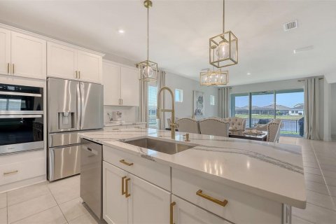 Casa en venta en Parrish, Florida, 4 dormitorios, 232.26 m2 № 1719785 - foto 11