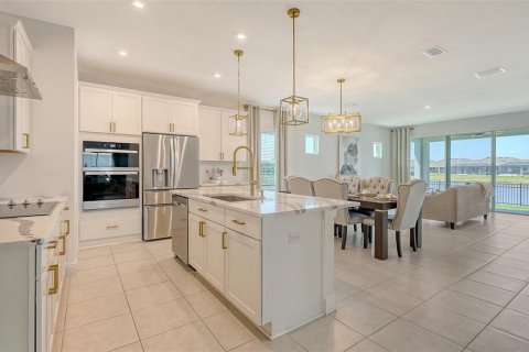 Casa en venta en Parrish, Florida, 4 dormitorios, 232.26 m2 № 1719785 - foto 9