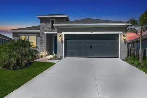 Casa en venta en Parrish, Florida, 4 dormitorios, 232.26 m2 № 1719785 - foto 6