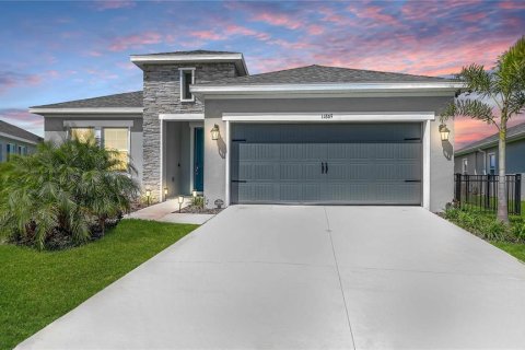 Casa en venta en Parrish, Florida, 4 dormitorios, 232.26 m2 № 1719785 - foto 1