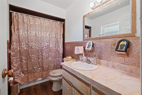 Купить виллу или дом в Спринг-Хилл, Флорида 3 комнаты, 154.31м2, № 2427421 - фото 24