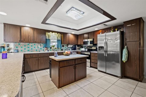 Купить виллу или дом в Спринг-Хилл, Флорида 3 комнаты, 154.31м2, № 2427421 - фото 14