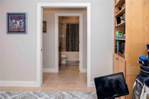 Купить виллу или дом в Лейквуд Ранч, Флорида 6 комнат, 156.45м2, № 2151794 - фото 24