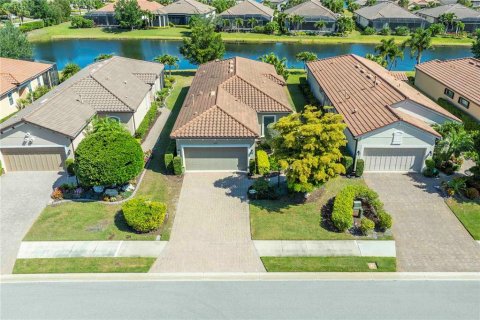 Купить виллу или дом в Лейквуд Ранч, Флорида 6 комнат, 156.45м2, № 2151794 - фото 10