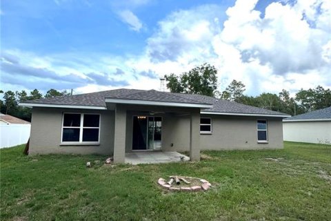 Casa en venta en Citrus Springs, Florida, 3 dormitorios, 136.01 m2 № 1882916 - foto 19