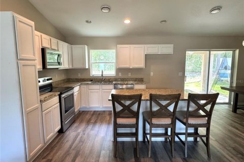 Casa en venta en Citrus Springs, Florida, 3 dormitorios, 136.01 m2 № 1882916 - foto 5