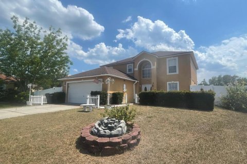 Villa ou maison à louer à Kissimmee, Floride: 4 chambres, 204.38 m2 № 1512774 - photo 2