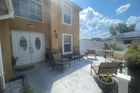 Villa ou maison à louer à Kissimmee, Floride: 4 chambres, 204.38 m2 № 1512774 - photo 4