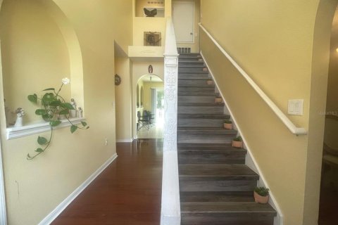 Villa ou maison à louer à Kissimmee, Floride: 4 chambres, 204.38 m2 № 1512774 - photo 19