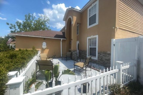 Villa ou maison à louer à Kissimmee, Floride: 4 chambres, 204.38 m2 № 1512774 - photo 5