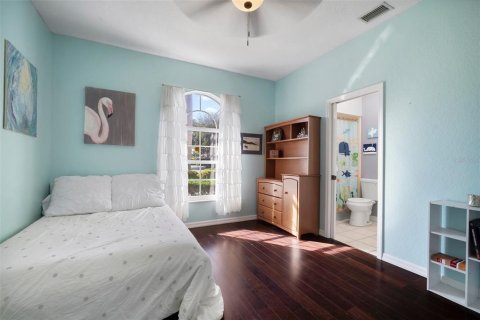 House in Bradenton, Florida 4 bedrooms, 279.73 sq.m. № 1772278 - photo 27