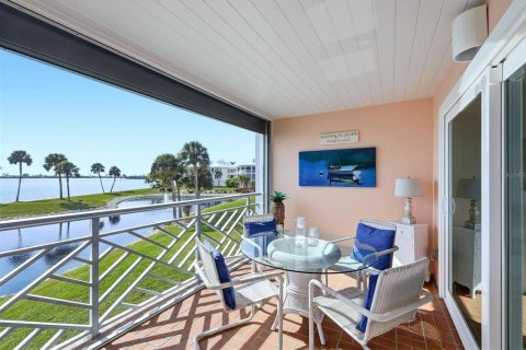 Condo in Placida, Florida, 3 bedrooms № 2106196 - photo 4