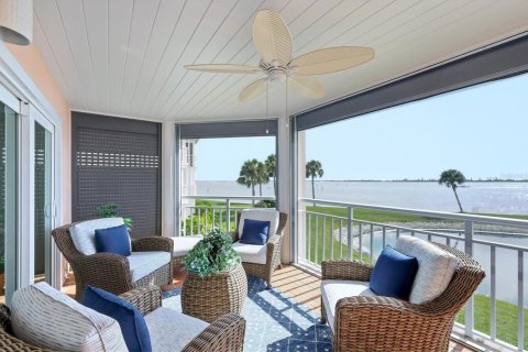 Condo in Placida, Florida, 3 bedrooms № 2106196 - photo 3
