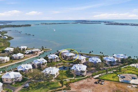 Condo in Placida, Florida, 3 bedrooms № 2106196