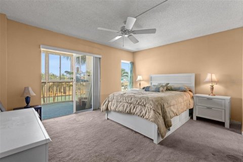 Купить кондоминиум в Сент-Питерсберг, Флорида 3 комнаты, 106.37м2, № 1740685 - фото 8