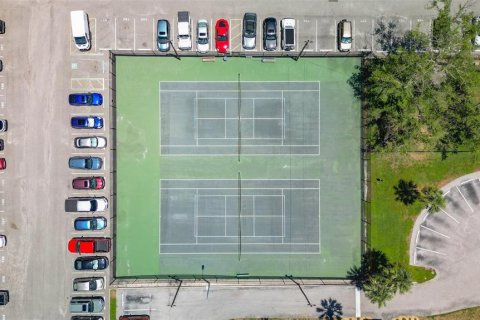 Купить кондоминиум в Сент-Питерсберг, Флорида 3 комнаты, 106.37м2, № 1740685 - фото 18