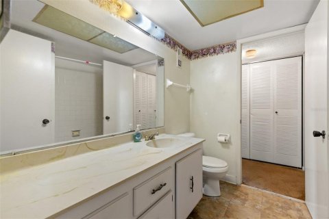 Купить кондоминиум в Сент-Питерсберг, Флорида 3 комнаты, 106.37м2, № 1740685 - фото 11