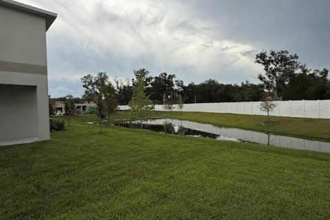 Touwnhouse à louer à Riverview, Floride: 3 chambres, 154.78 m2 № 2150783 - photo 19