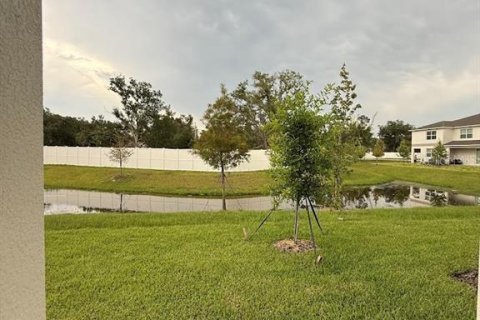 Touwnhouse à louer à Riverview, Floride: 3 chambres, 154.78 m2 № 2150783 - photo 20
