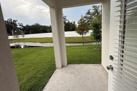 Touwnhouse à louer à Riverview, Floride: 3 chambres, 154.78 m2 № 2150783 - photo 18