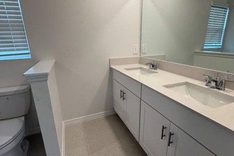 Touwnhouse à louer à Riverview, Floride: 3 chambres, 154.78 m2 № 2150783 - photo 23