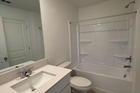 Touwnhouse à louer à Riverview, Floride: 3 chambres, 154.78 m2 № 2150783 - photo 29